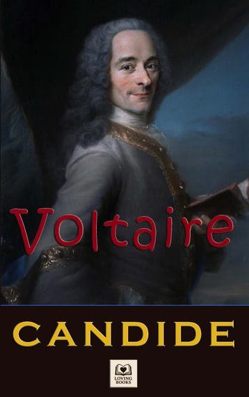 Candide | Voltaire Voltaire | Nieuw, Ophalen of Verzenden, Nieuw, Voltaire Voltaire