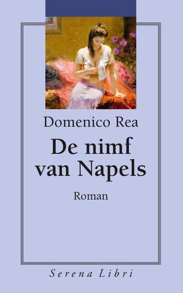 De nimf van Napels, Ophalen of Verzenden, Nieuw