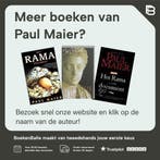 De brand van Rome 9789029735674 Paul Maier, Boeken, Verzenden, Zo goed als nieuw, Paul Maier