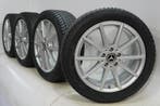 Mercedes V-klasse W447 18 inch velgen Goodyear Winterbanden, Auto-onderdelen, 18 inch, Gebruikt, Velg(en), Winterbanden