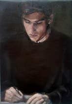 Erwin van Krey - The decision