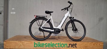 E-Bike | Kalkhoff Image 3.B | -53%, 55 tot 59 cm, Ophalen, Zo goed als nieuw, Overige merken