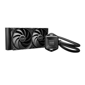 be quiet! Pure Loop 3 240mm, Verzenden, Zo goed als nieuw