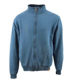 Travelin Jas in maat XL Blauw, Verzenden, Zo goed als nieuw, Blauw, Travelin