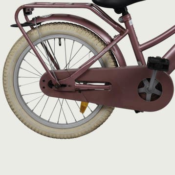 Volare kinderfiets 18 inch, Ophalen of Verzenden, Gebruikt, Volare