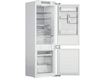 Bauknecht KGITN 18F4 M - Inbouw Koel-vriescombinatie - No, Verzenden, Nieuw