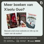 DORP VAN STEEN 9789045848518 Xiaolu Guo, Verzenden, Gelezen, Xiaolu Guo