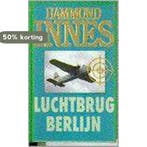 LUCHTBRUG BERLYN 9789022510988 Hammond Innes, Verzenden, Gelezen, Hammond Innes