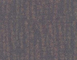 Ray Grijs-roodbruin - Restpartij Tapijttegels - 25 m², Nieuw, Ophalen of Verzenden, Tapijttegels, Modern