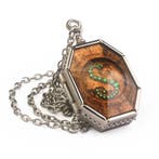 Harry Potter Replica 1/1 Salazar Slytherin Locket, Ophalen of Verzenden, Nieuw