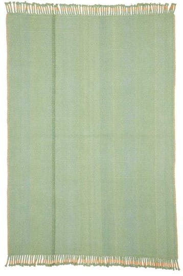 Pakistan Ontwerp Kelim-Vloerkleed - Vloerkleed - 249 cm -, Nieuw