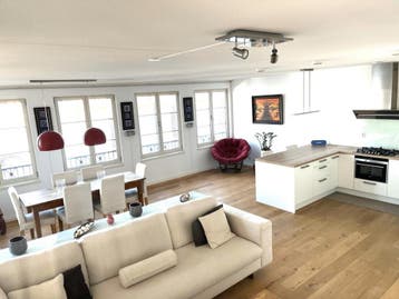 Te huur: Appartement Oostelijke Handelskade in Amsterdam, Noord-Holland, Appartement, Amsterdam
