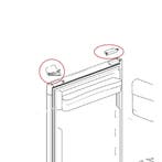 Thetford Koelkastsluiting N3***/N4***, Ophalen of Verzenden, Nieuw
