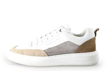 Cycleur de Luxe Sneakers in maat 42 Wit, Verzenden, Wit, Cycleur de Luxe, Sneakers of Gympen