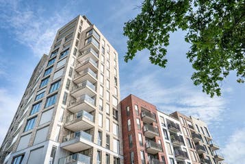 Te huur: Appartement Jan Wolkerslaan in Diemen, Huizen en Kamers, Diemen, Noord-Holland, Appartement
