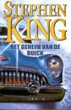 Het geheim van de Buick 9789024539147 Stephen King, Verzenden, Gelezen, Stephen King