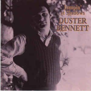 cd - Duster Bennett - Jumpinâ At Shadows, Verzenden, Zo goed als nieuw