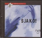cd digi - Sjako! - Page, Verzenden, Zo goed als nieuw