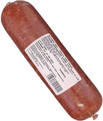 Naturis Kip Compleet 10 x 1kg, Verzenden