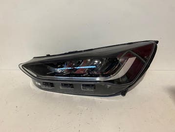Ford Focus IV LED Linker koplamp links NX7B-13E015-CD, Ophalen, Gebruikt