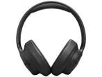 Jbl -  Tune 780nc Draadloze Hoofdtelefoon  - Zwart, Overige merken, Verzenden, Bluetooth, Nieuw