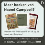 De verdwijning / Trixie Belden 9789020662290 Naomi Campbell, Verzenden, Gelezen, Naomi Campbell