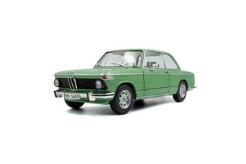 Solido 1:18 - Modelauto - BMW 1602, Hobby en Vrije tijd, Modelauto's | 1:5 tot 1:12, Nieuw