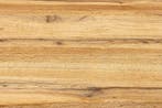 Uitschuifbare eettafel WILD 180-220cm bruin wild eiken look, Ophalen of Verzenden, Nieuw