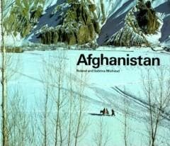 Afghanistan 9780500273937, Verzenden, Gelezen