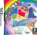 Shin Chan E I Colori Magici (Buitenlands Doosje) (DS Games), Ophalen of Verzenden, Zo goed als nieuw