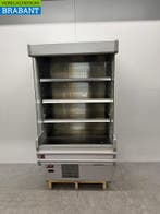 Diamond Wandkoeling 100 cm 230V Horeca, Zakelijke goederen, Ophalen of Verzenden, Gebruikt