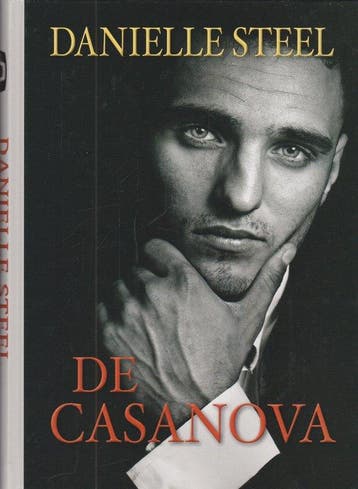 De Casanova - Steel, Boeken, Romans, Verzenden, Gelezen