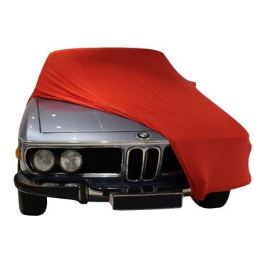Autohoes voor BMW CS (E9) (1968-1974) Indoor BESTE PASVORM, Ophalen of Verzenden, Nieuw, Op maat