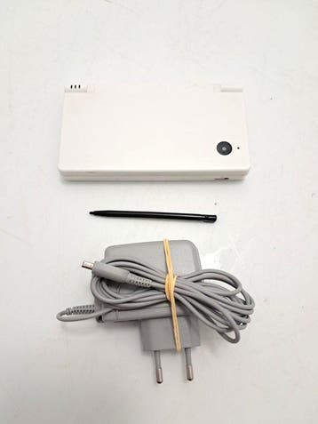 Nintendo - DSi - Handheld gaming console, Nieuw