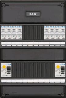 Groepenkast Eaton | 8 groepen | 1 Fase | I-82G1400-0S-64, Ophalen of Verzenden, Nieuw