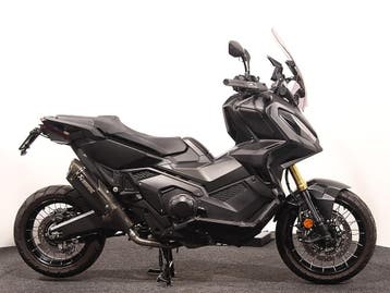 Honda X-ADV | 2024 | Akrapovic | 1-jaar BOVAG garantie, Motoren, Motoren | Honda, Occasion, Motorrijbewijs A, Meer dan 35 kW, Automaat