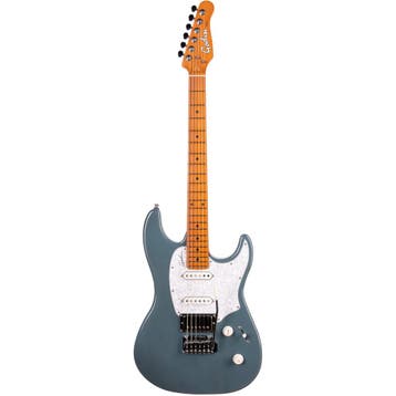 (B-Stock) Godin Session T-Pro Arctik Blue MN elektrische, Verzenden, Nieuw