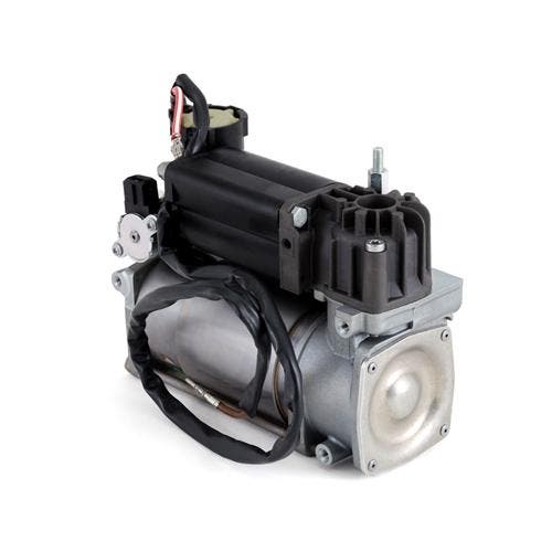 BMW 7-serie E65 luchtvering compressor 37226787616, Auto-onderdelen, Ophanging en Onderstel, Nieuw, BMW, Verzenden