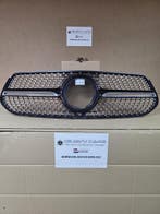 Origineel | Diamond Front grille Mercedes Benz GLE C167 W167, Ophalen of Verzenden