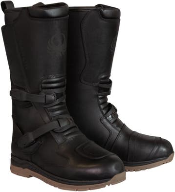 Merlin G24 Adana D3O Motorlaarzen, Nieuw met kaartje, Merlin, Laarzen, Heren