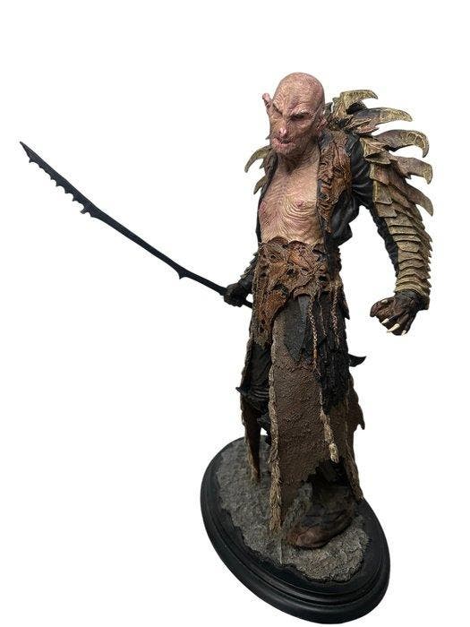 The Hobbit - Yazneg Weta - 1:6, Verzamelen, Film en Tv