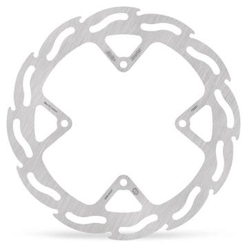 Motomaster Flame Disc Voorremschijf KTM SX85 2004-2024 Husqv, Motoren, Ophalen of Verzenden, Nieuw