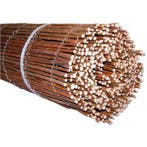 Wilgenmat | Nature | 1 x 3 meter (Natuurlijk), Verzenden, Nieuw