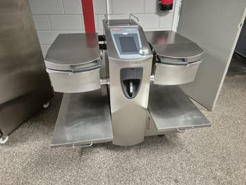 FRIMA Vario Cooking Center 112 in veiling, Zakelijke goederen, Horeca | Keukenapparatuur, Gebruikt, Ovens, Magnetrons en Steamers
