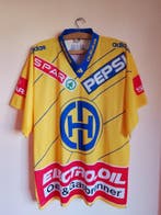 HC Davos 1993/94 - Ijshockey - Ken Yaremchuk - Hockeyshirt, Nieuw