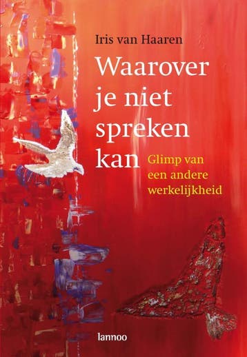 Waarover je niet spreken kan - I. van Haaren 9789020974331, Verzenden, Zo goed als nieuw, I. van Haaren