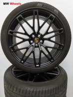 Originele Porsche Macan velgen winterbanden zomerbanden, Ophalen of Verzenden, Nieuw, Banden en Velgen