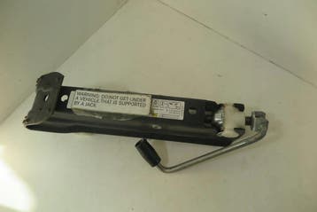 hydraulische krik Mercedes Benz W212 A2125800218, Verzenden, Gebruikt