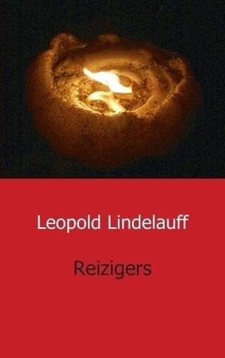 Reizigers | Leopold Lindelauff | Nieuw, Boeken, Ophalen of Verzenden, Nieuw, Leopold Lindelauff