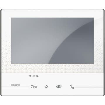 Legrand Bticino Monitor Deurcommunicatie - BT344642, Verzenden, Nieuw, Overige typen